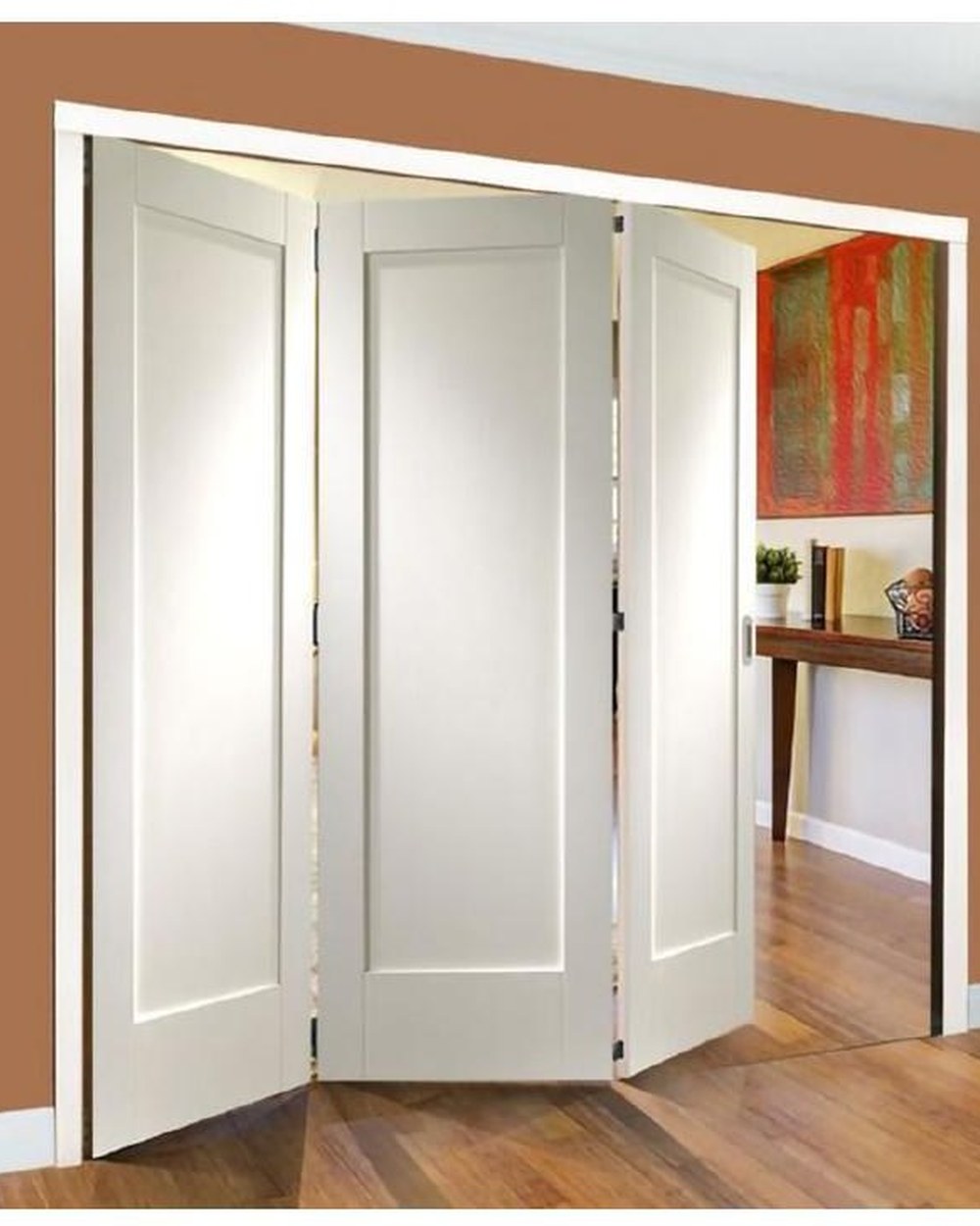 Fold Door SIG-21-01