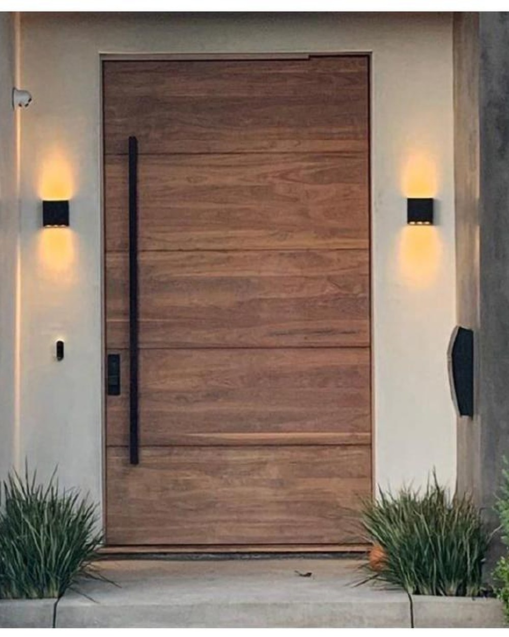Exterior Door SIG-15-06