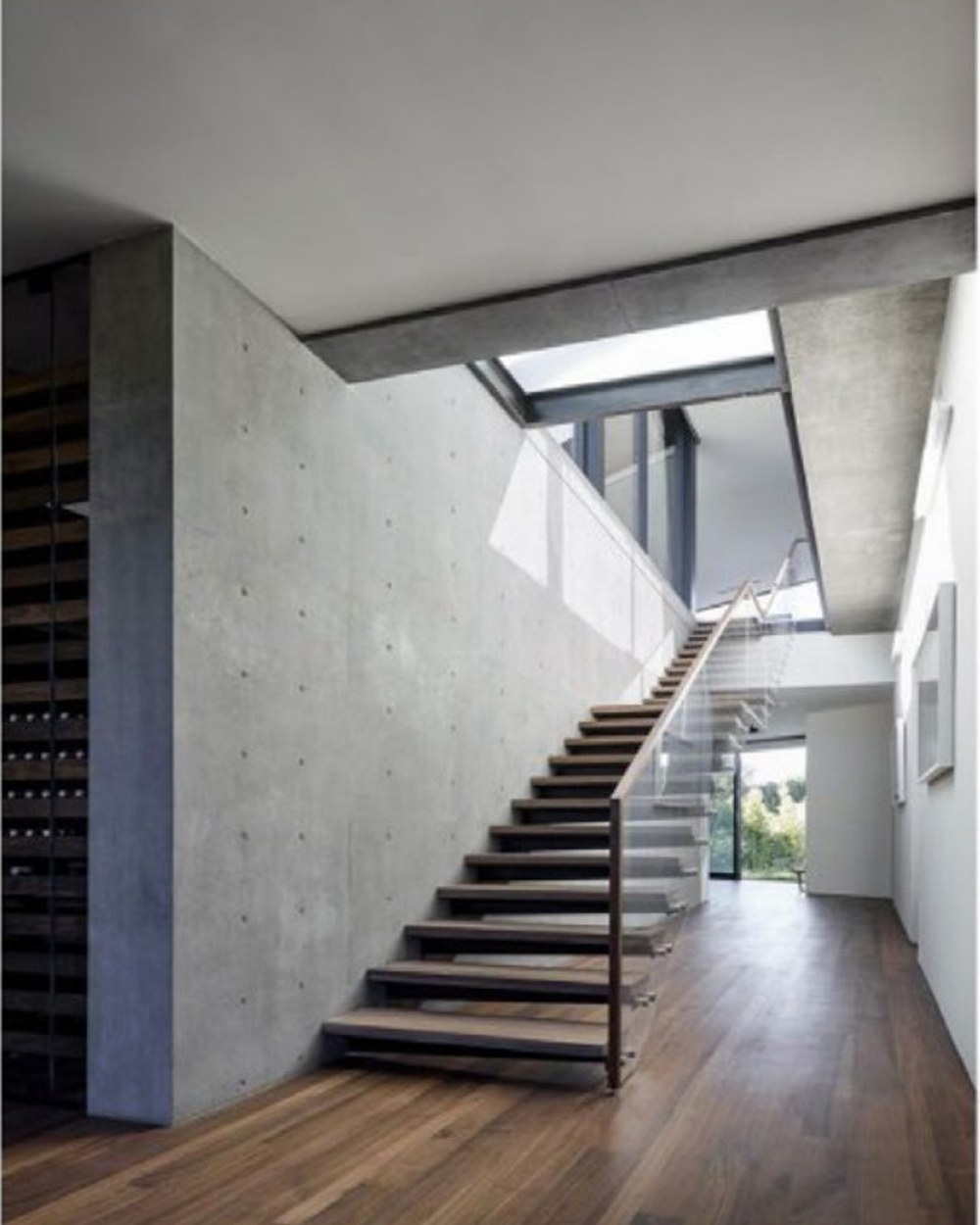 Staircase Design 23