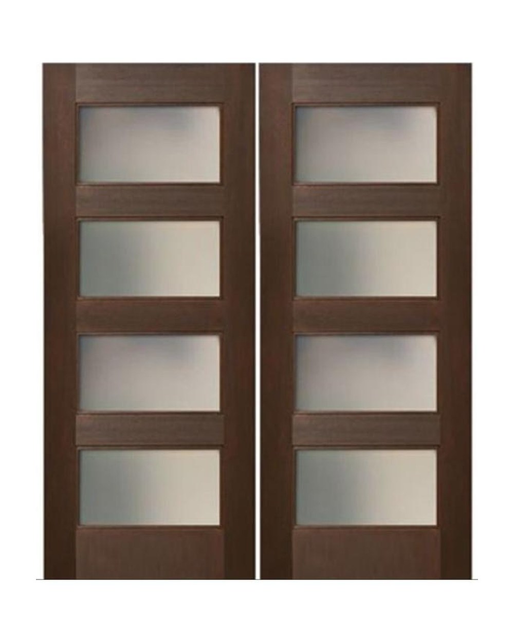 Interior Door SIG-33-02