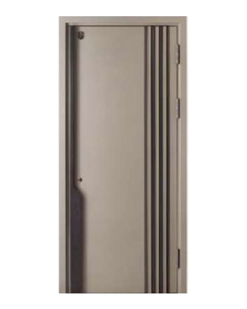 Entry Door RY-03-B