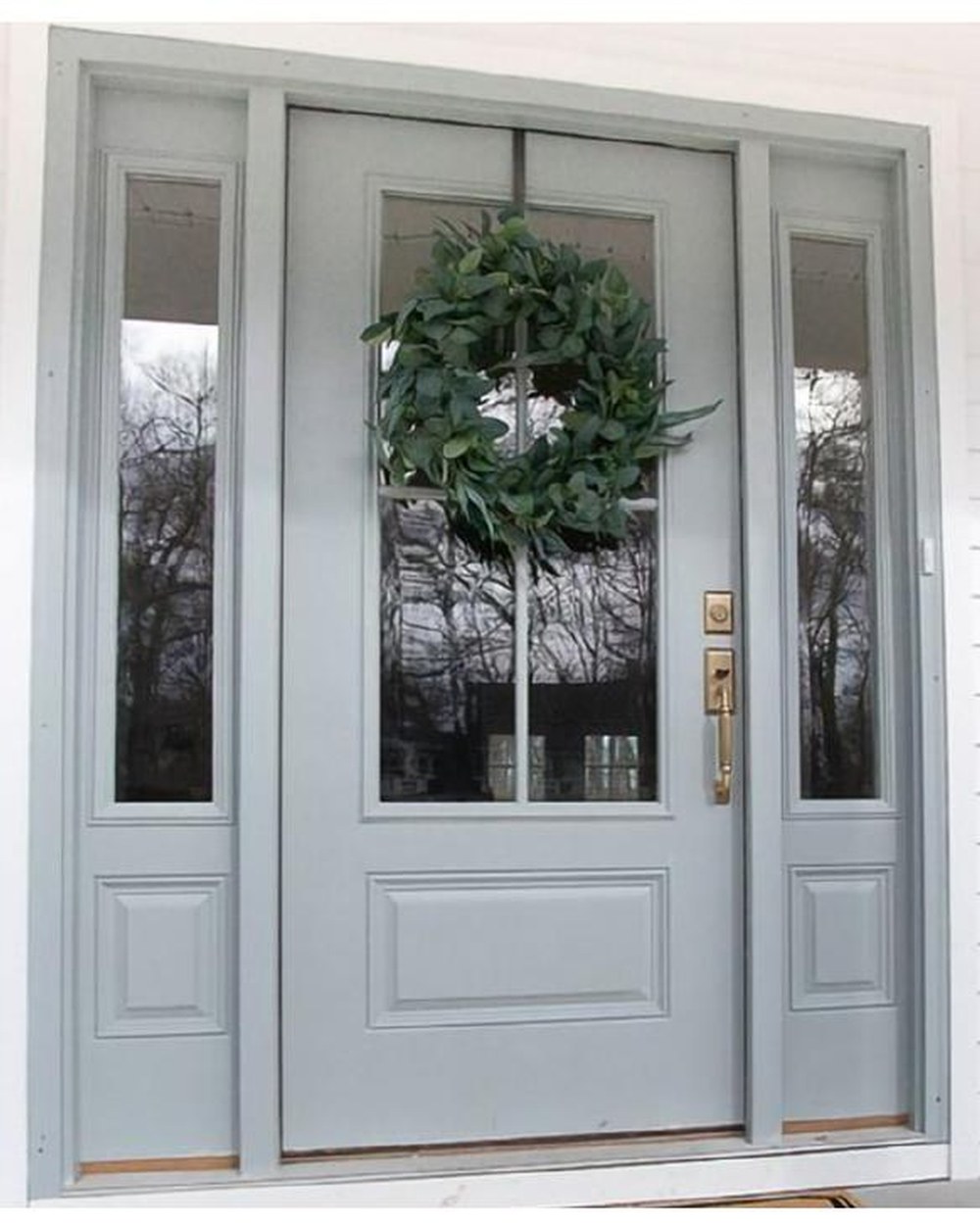 Exterior Door SIG-06-08