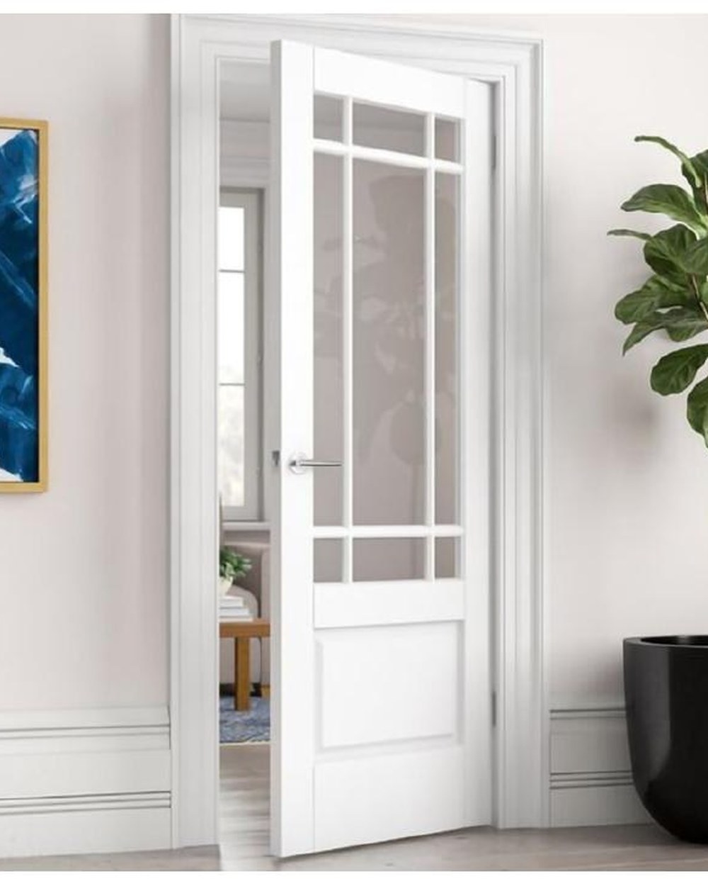 French Door SIG-24-08