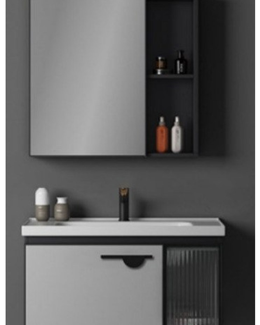 Bathroom Vanity L6627-80