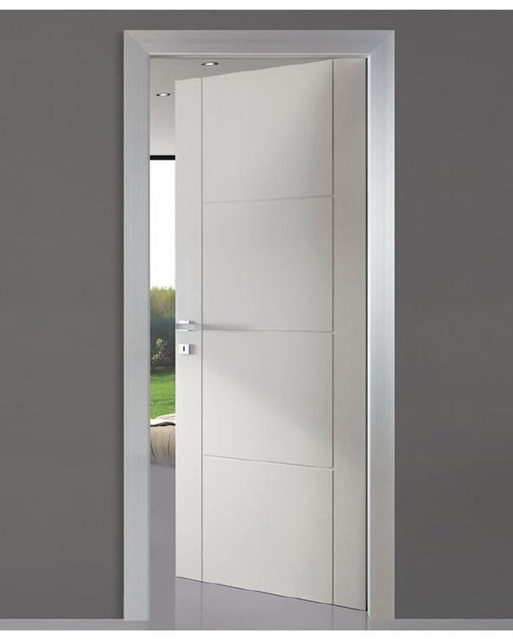 Interior Door SIG-32-06