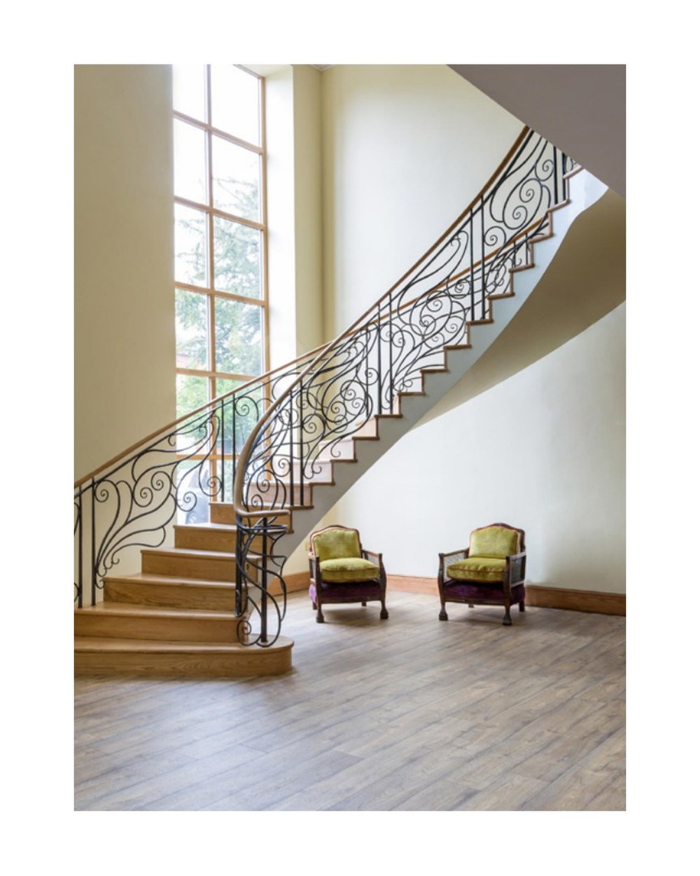 Staircase Design 11