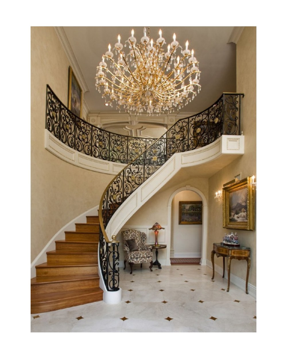 Staircase Design 12