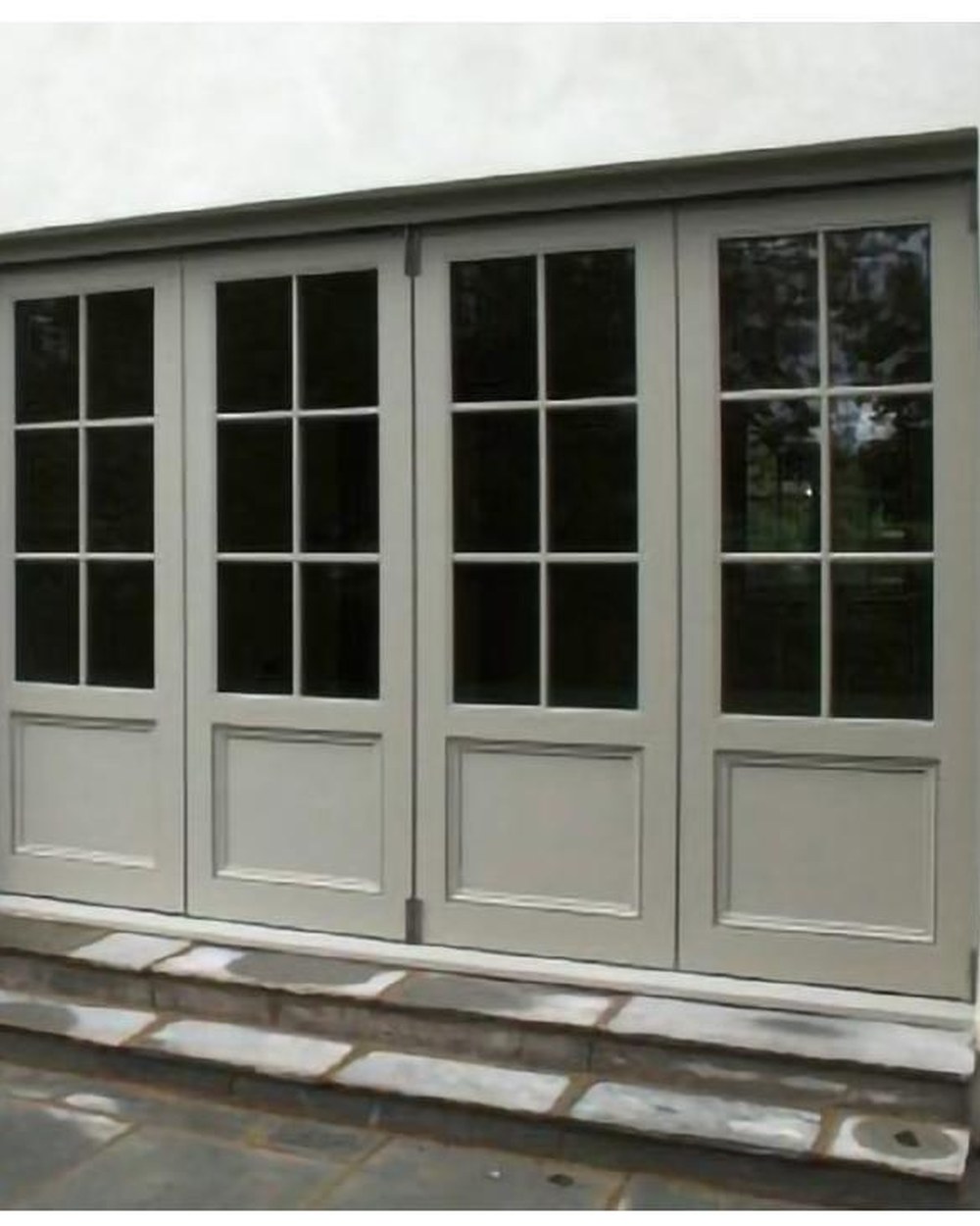 Fold Door SIG-19-07