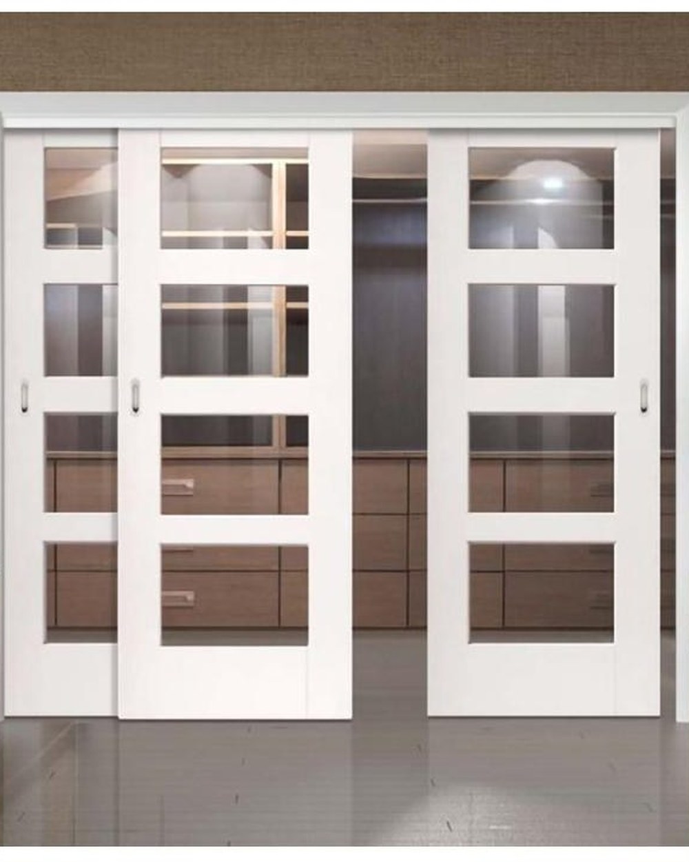 French Door SIG-25-01