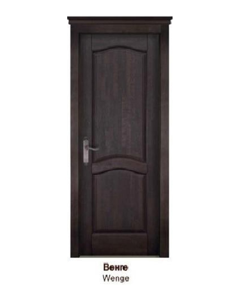 Interior Door SIG-36-08