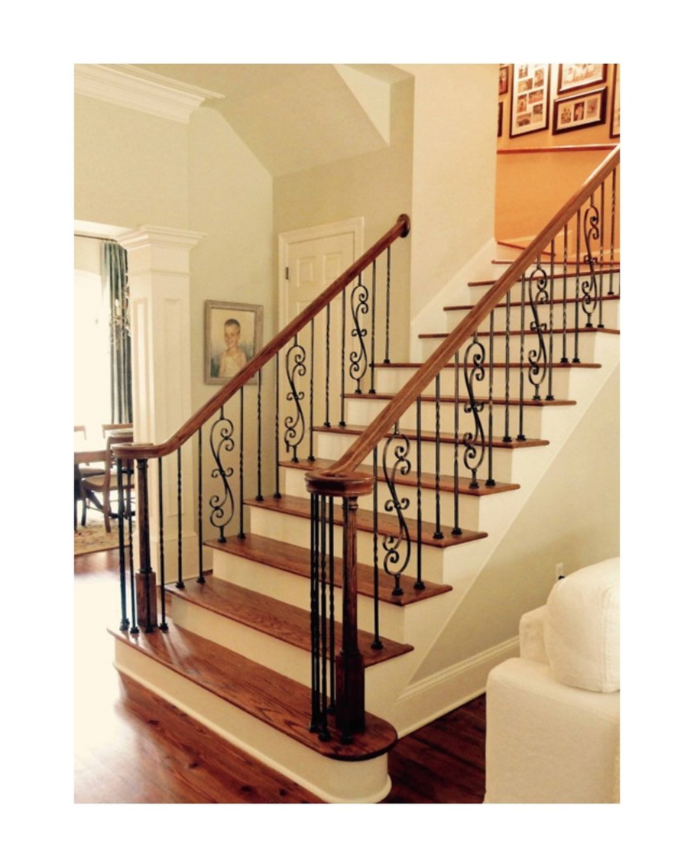 Staircase Design 09