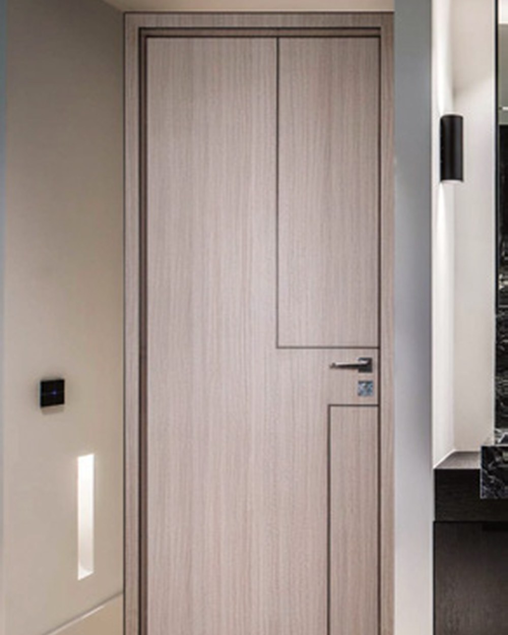 Interior Door MSPE2659