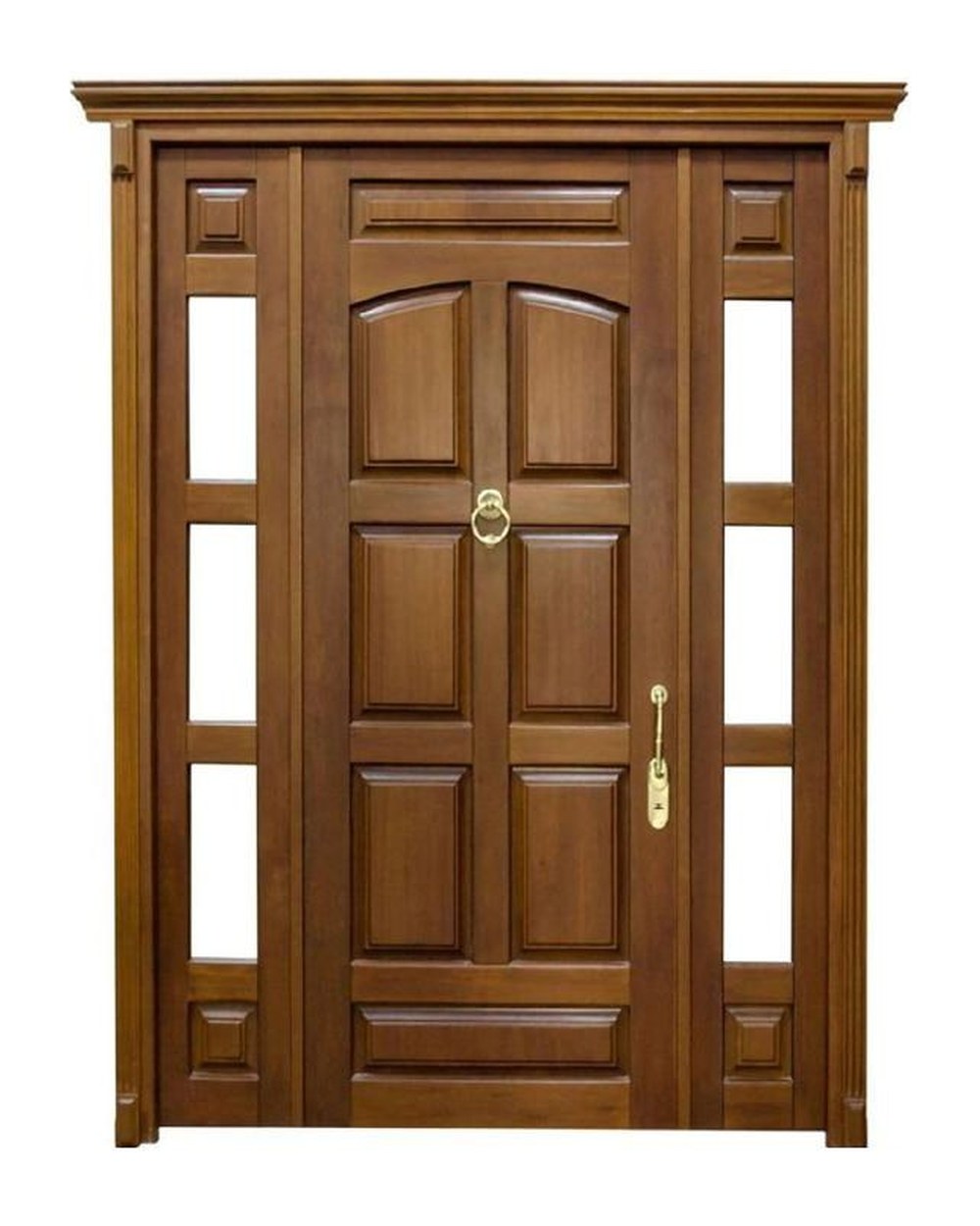 Exterior Door SIG-09-05