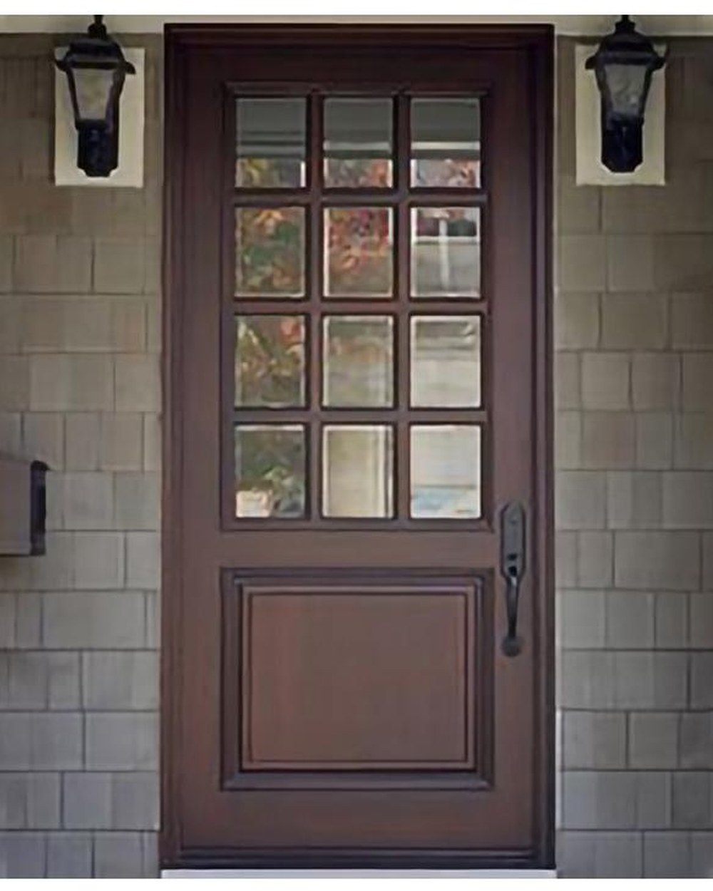 Exterior Door SIG-06-03