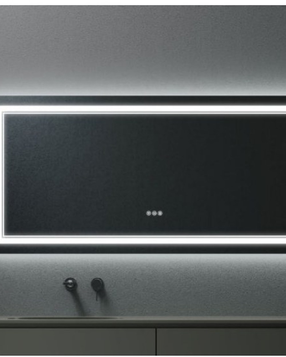 Smart Mirror M-637