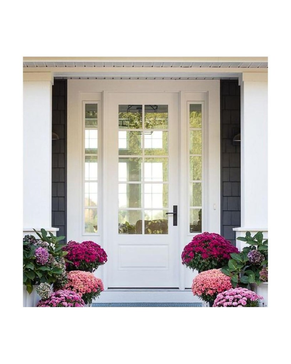 Exterior Door SIG-07-02