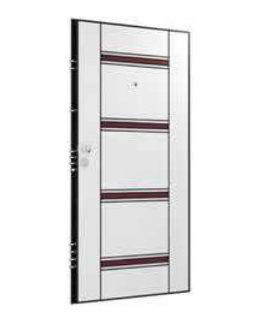 Italian Security Entry Door KDS-IT839