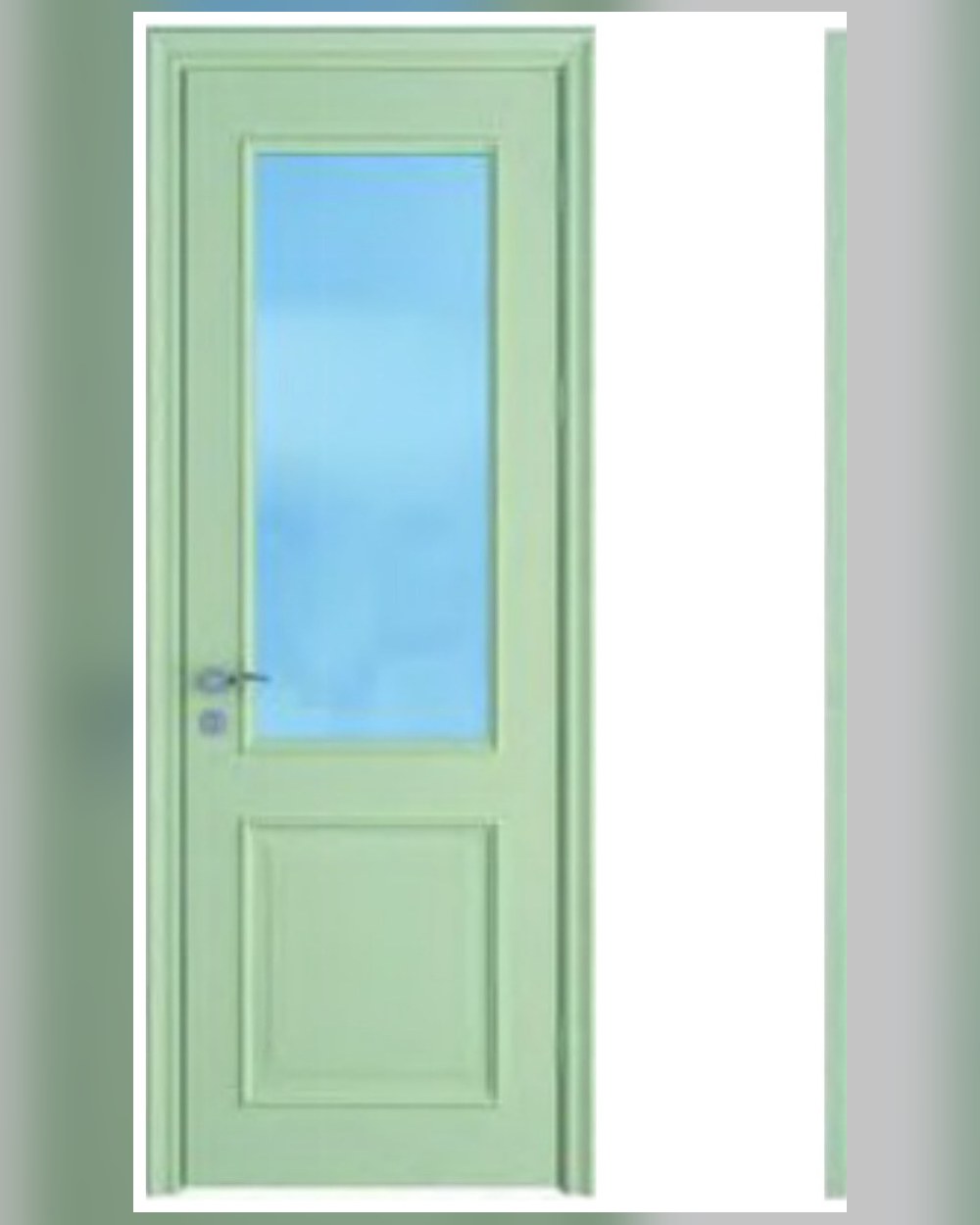 Interior Door YS9302B