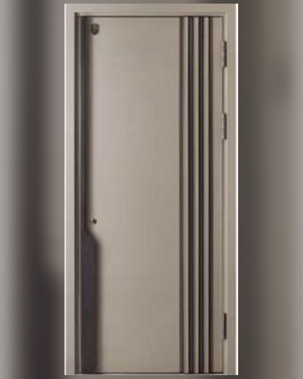 Entry Door LS-12