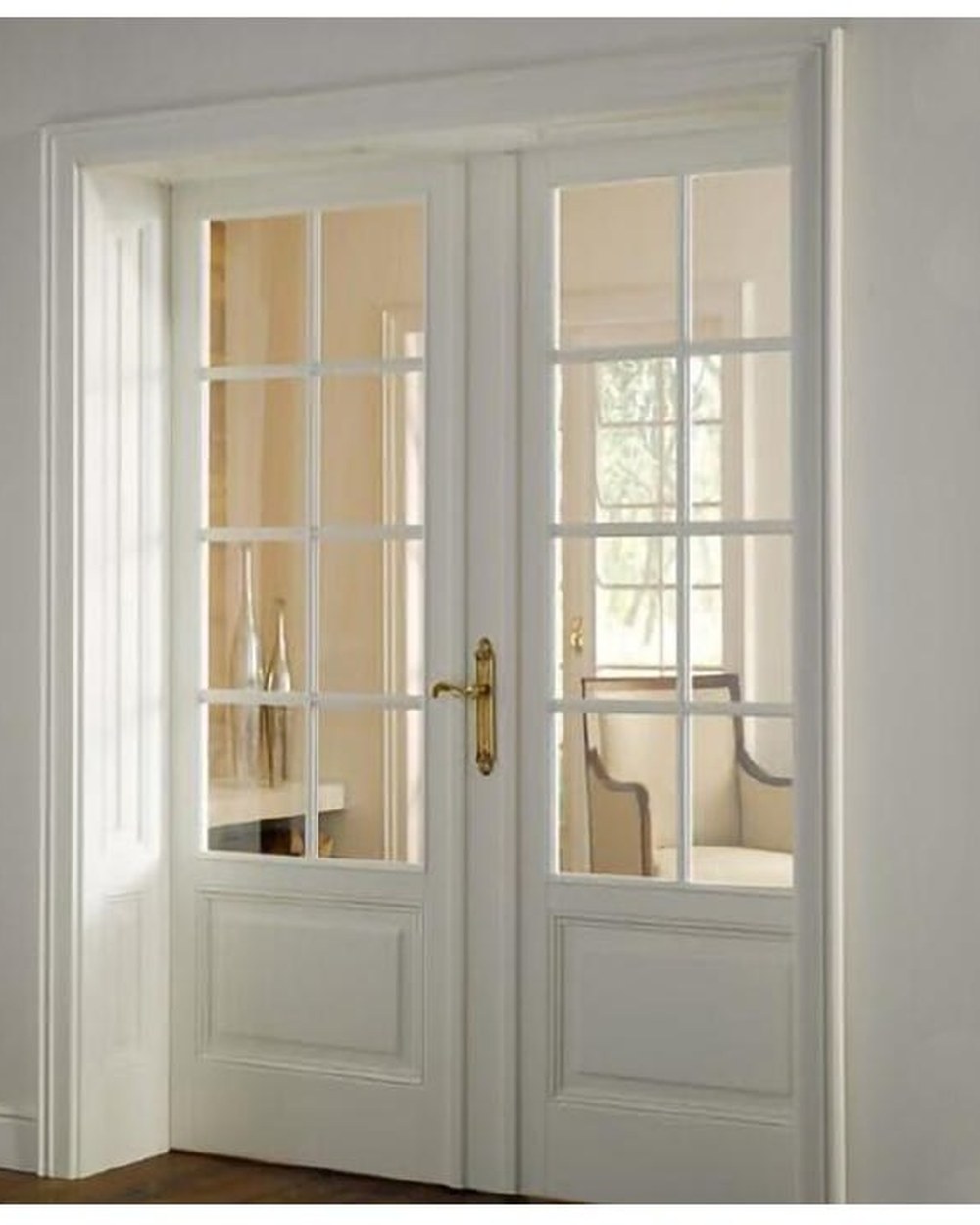 Interior Door SIG-39-01