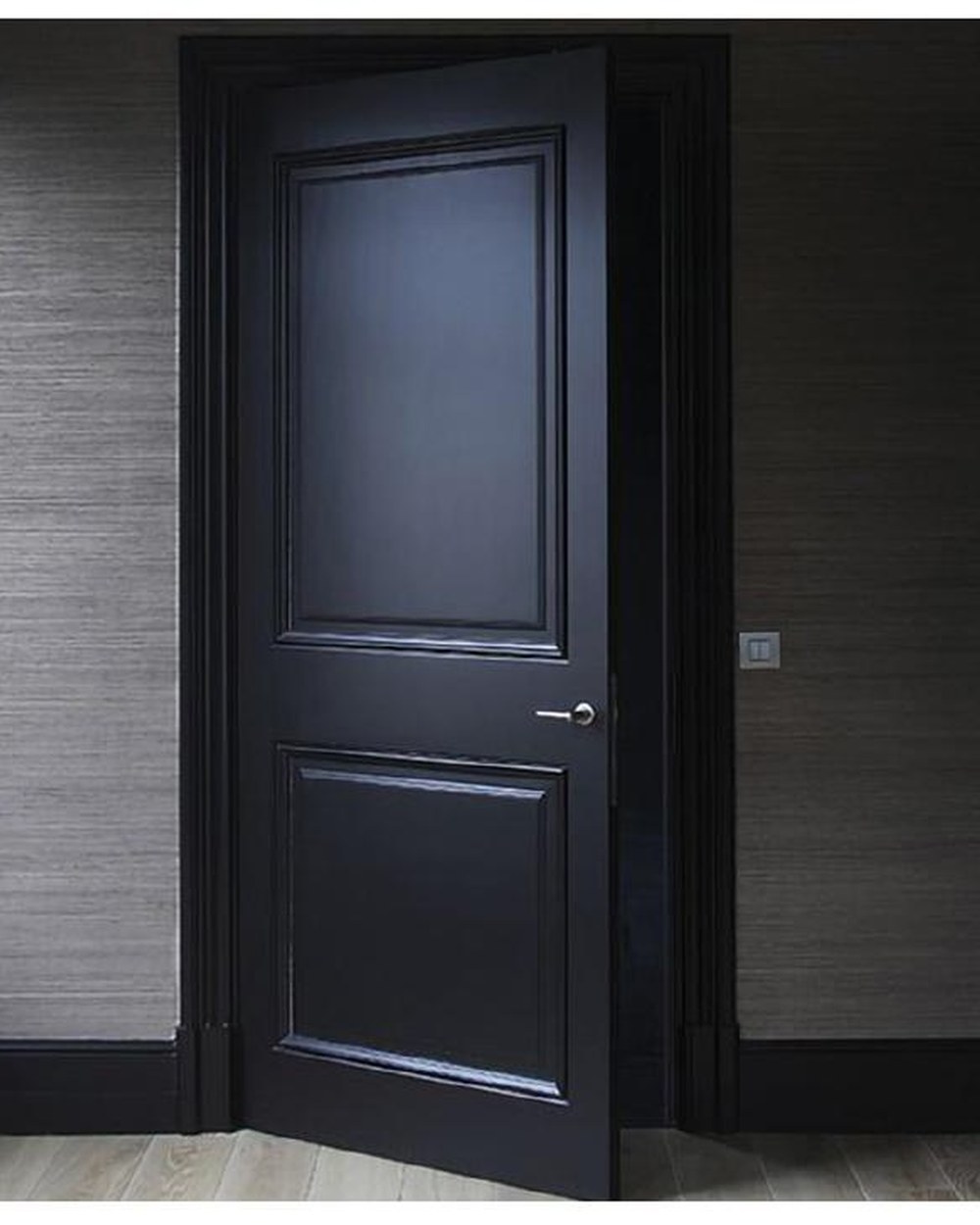 Interior Door SIG-37-08