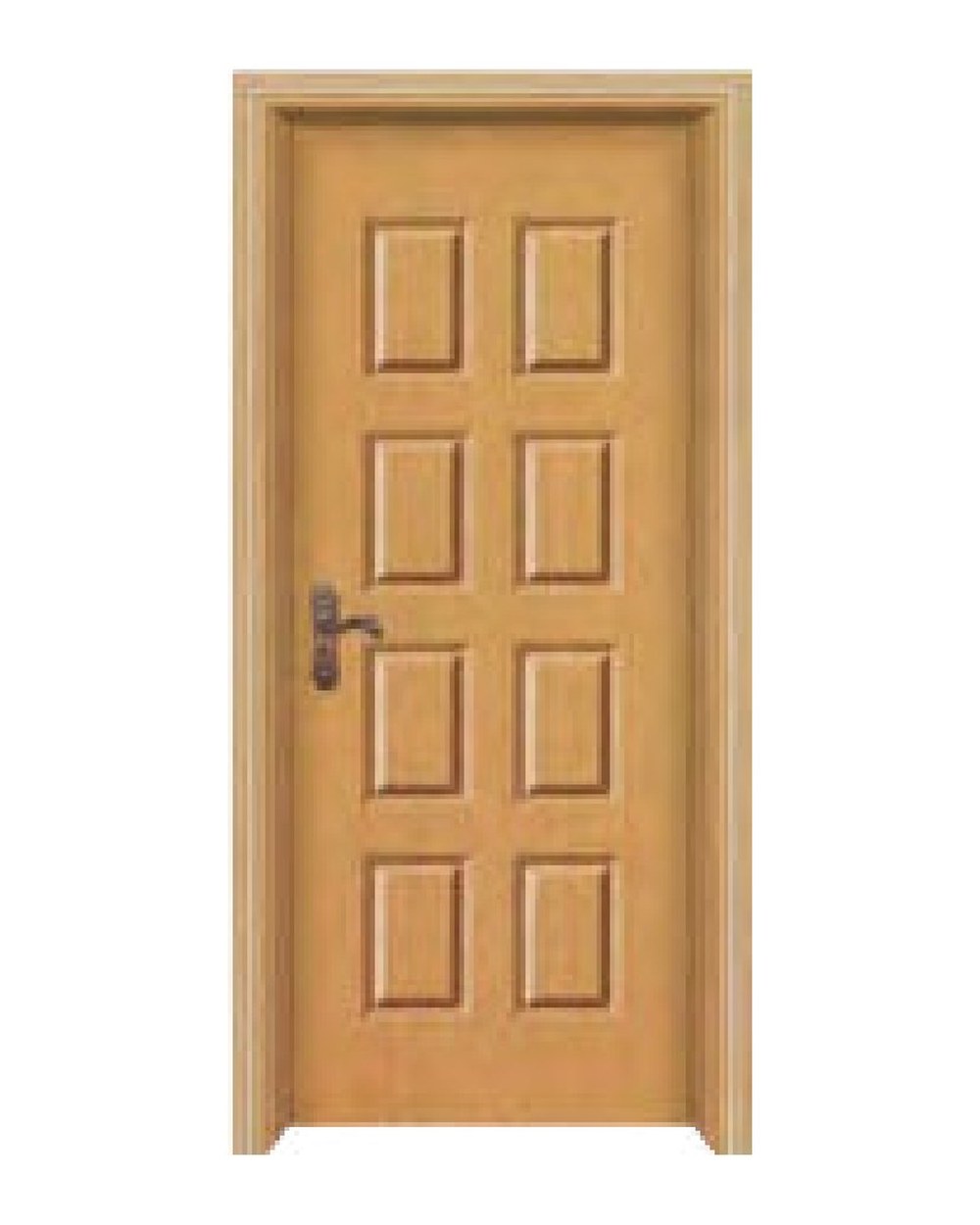 Interior Door GH188
