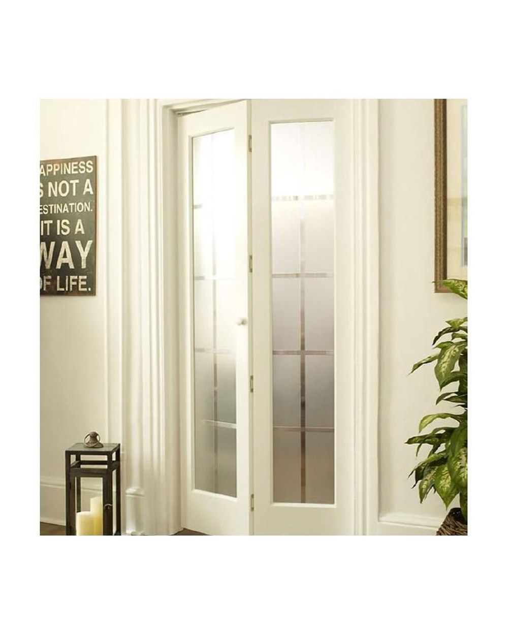 Fold Door SIG-19-05