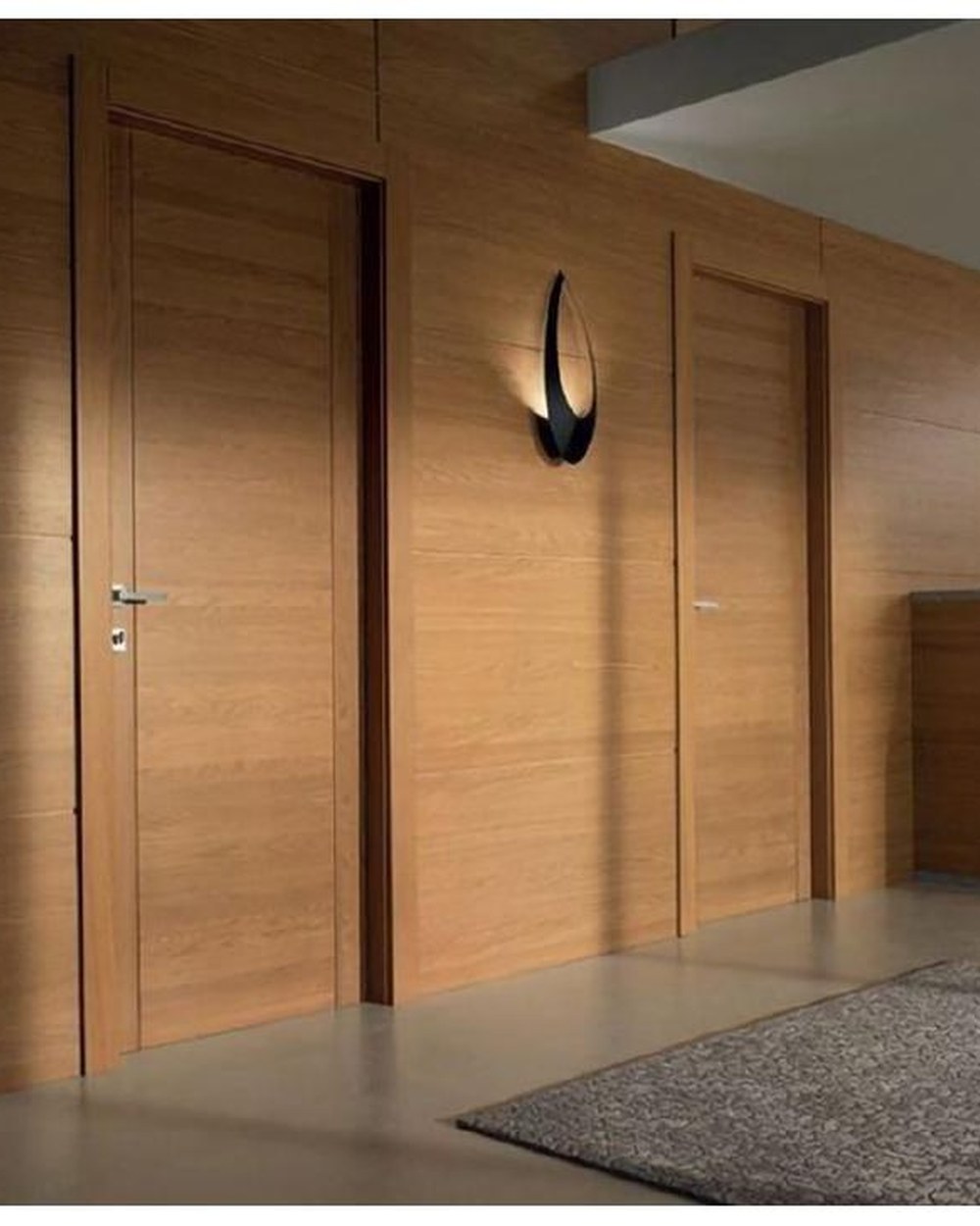 Interior Door SIG-43-04