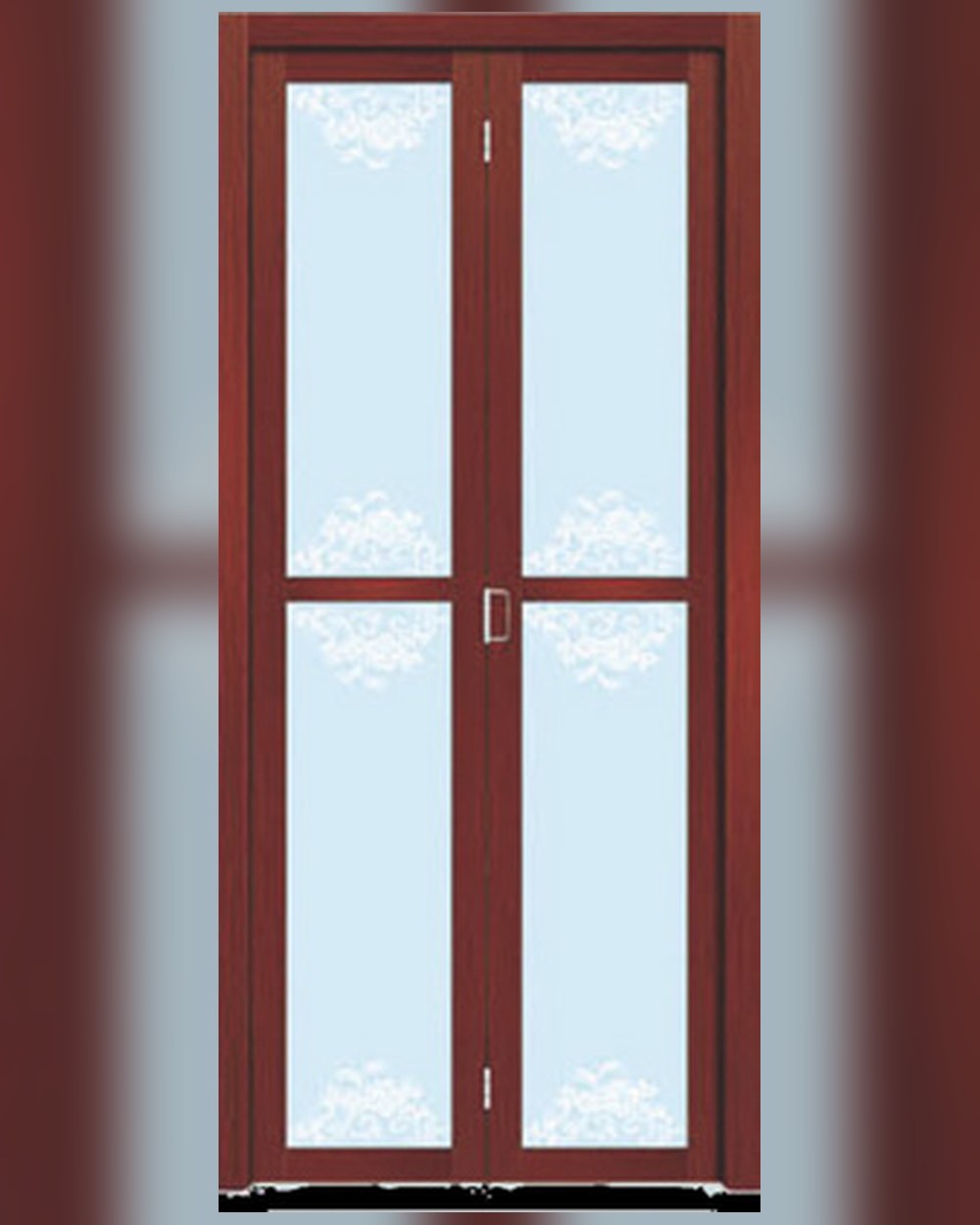 Aluminum Door / Window YH-8031