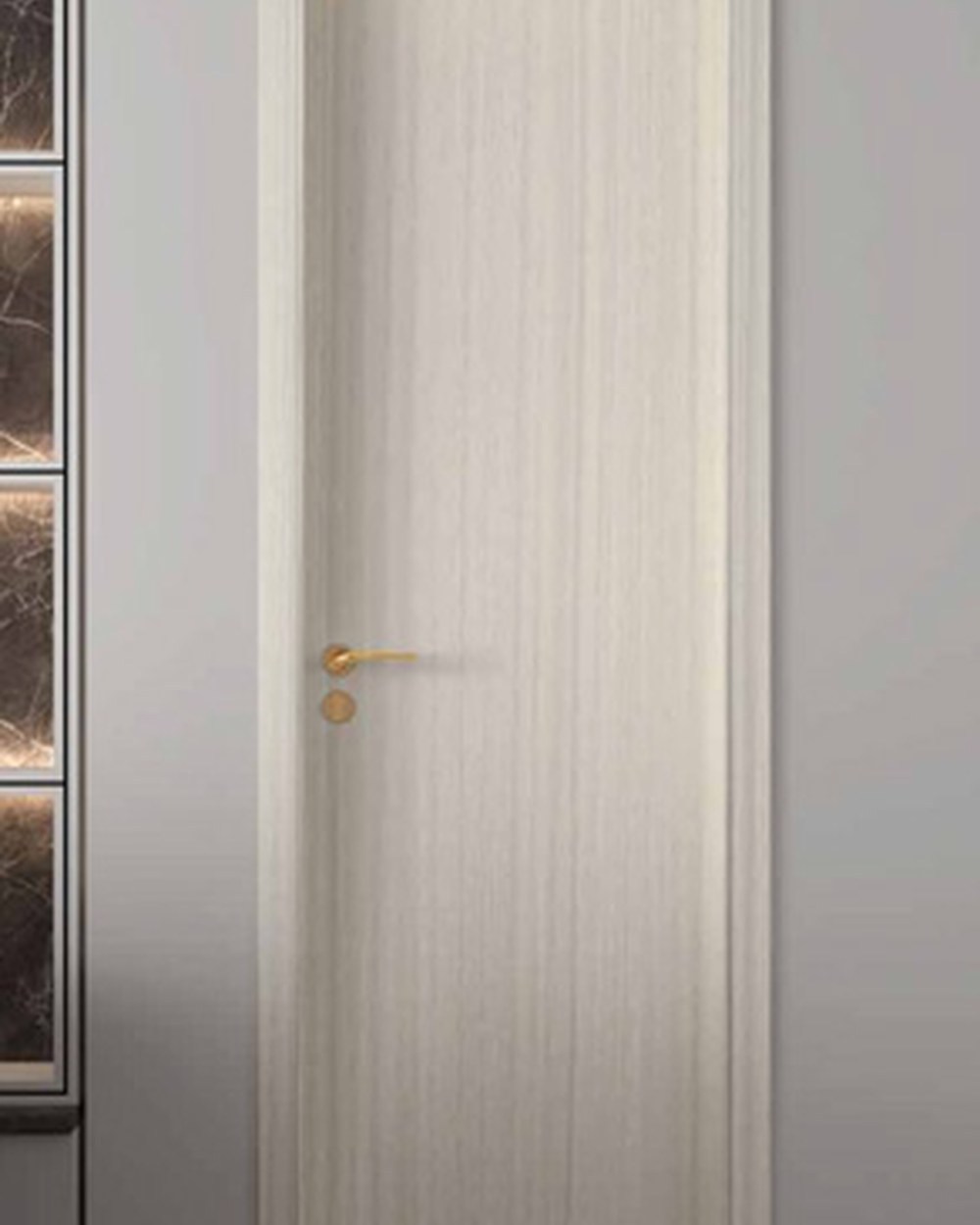 Interior Door S6107