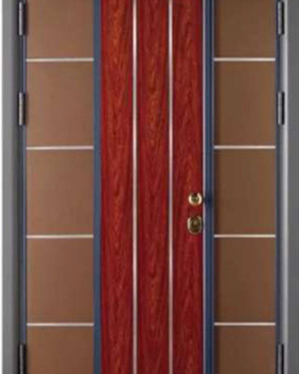 Entry Door F2-05S