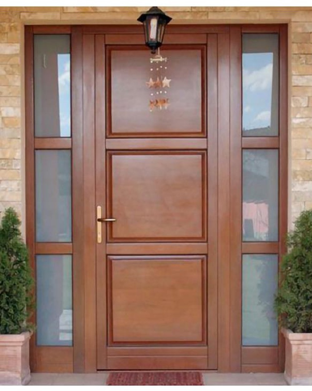 Exterior Door SIG-03-03