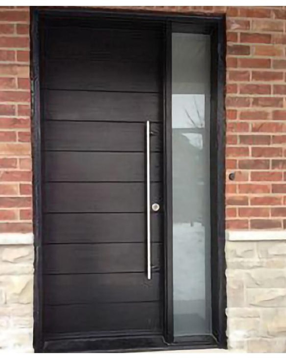 Exterior Door SIG-09-03