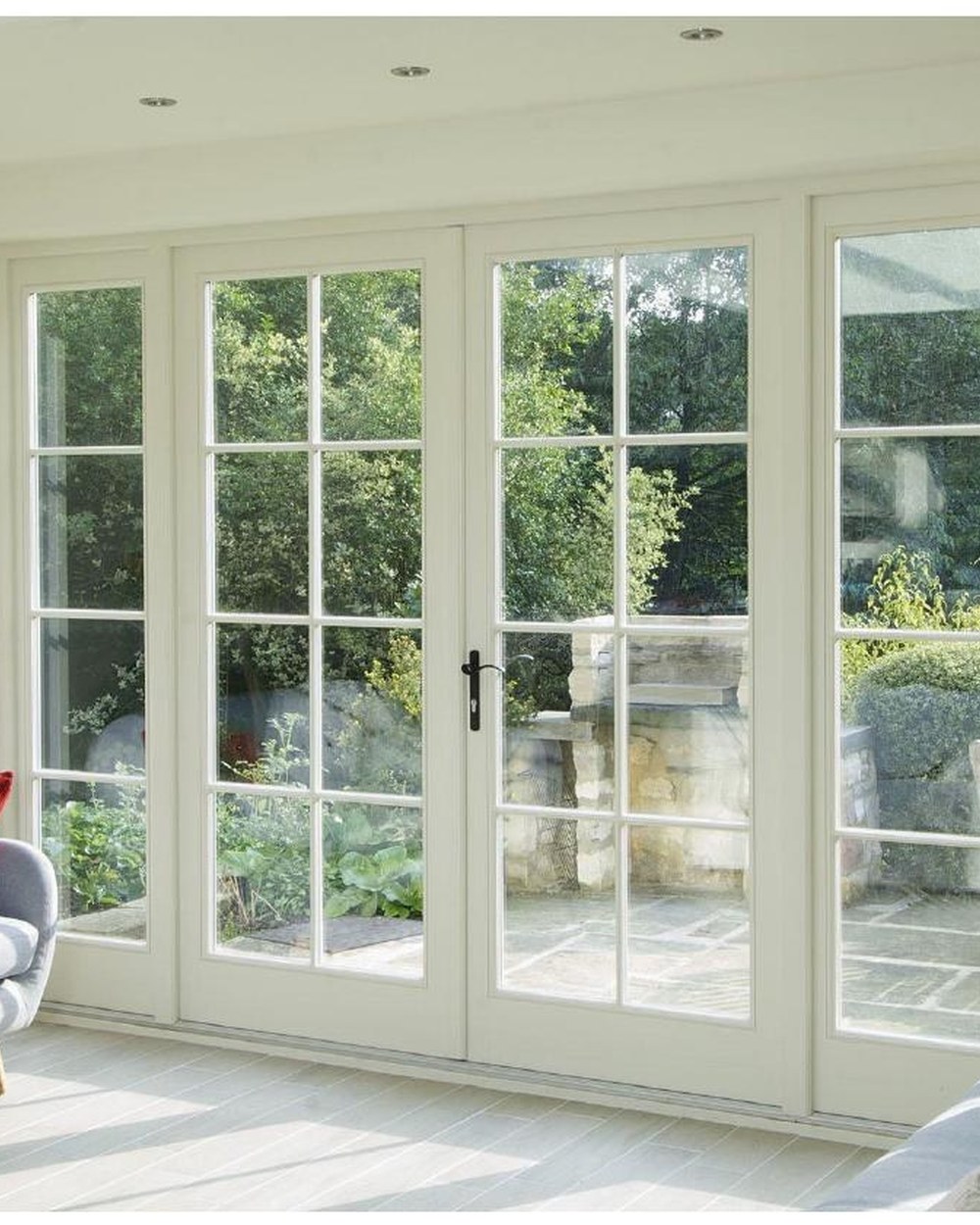 French Door SIG-27-04