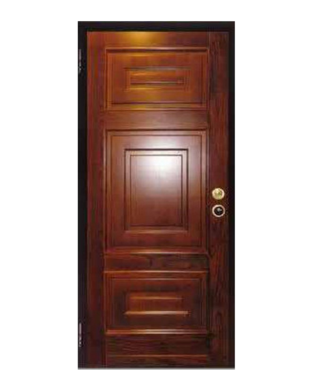 Italian Security Entry Door DS-IT807