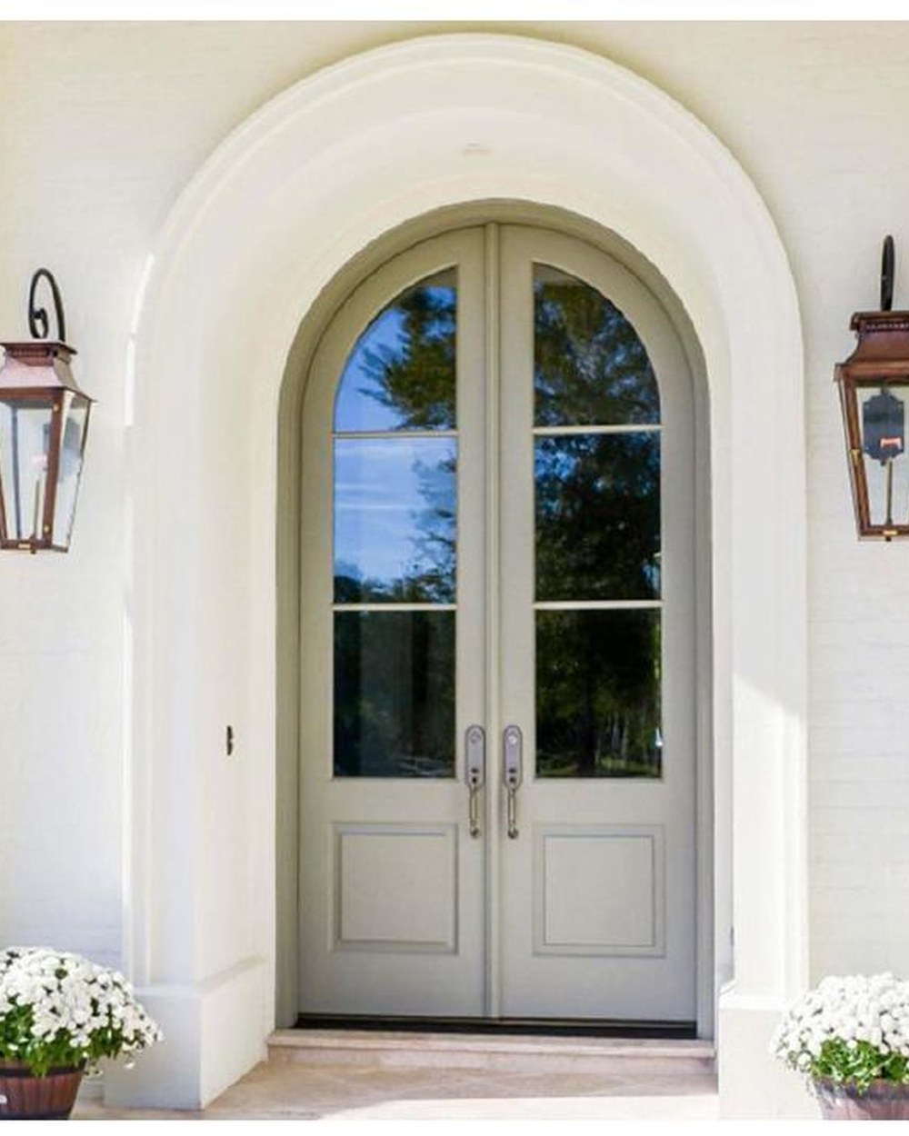 Exterior Door SIG-13-06