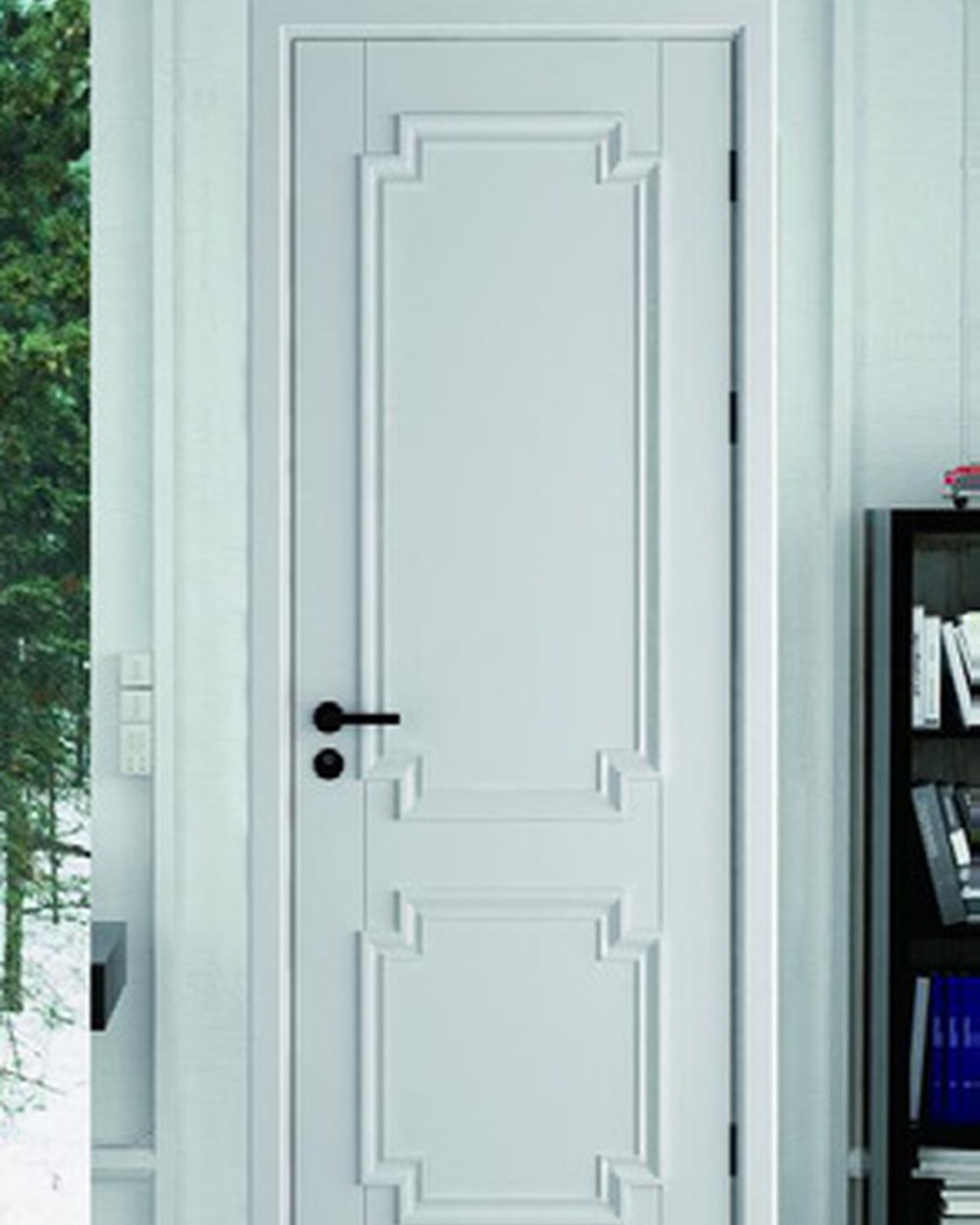 Interior Door YS9407