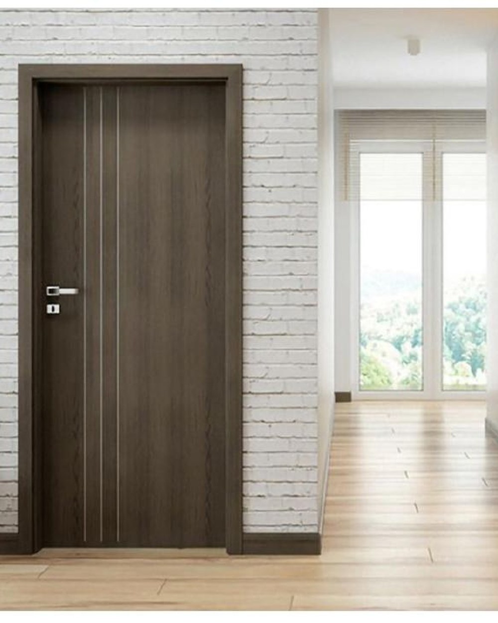 Interior Door SIG-42-08