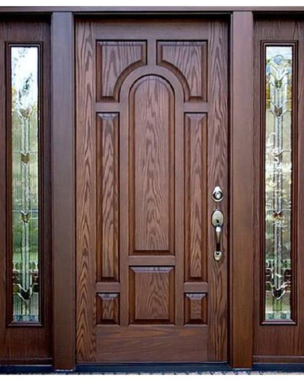 Exterior Door SIG-09-04