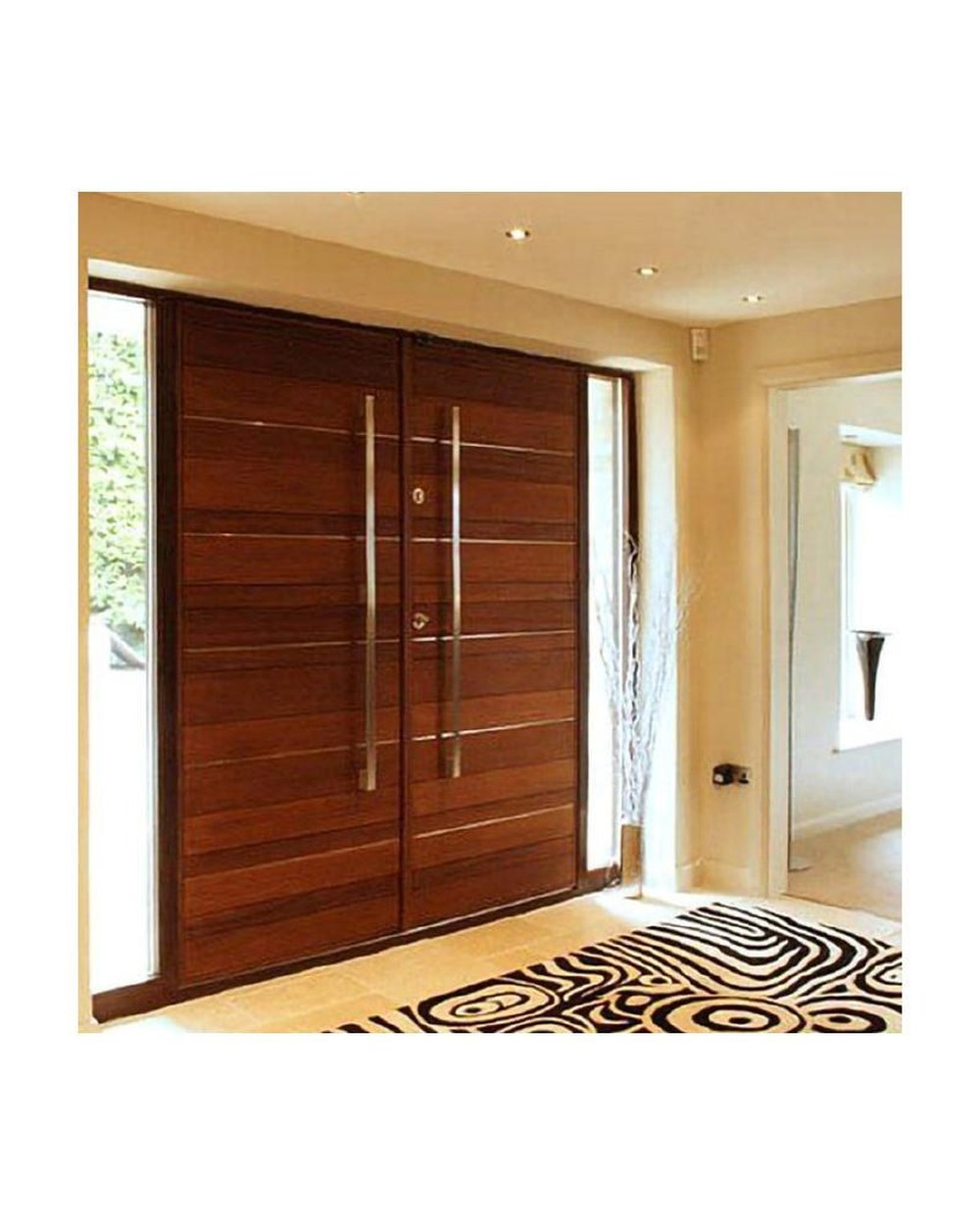 Exterior Door SIG-08-02