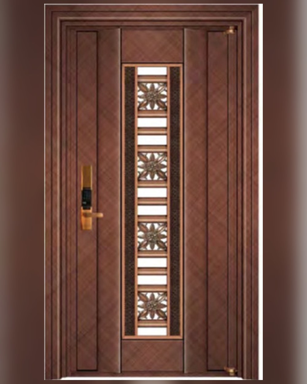 Entry Door XB-009