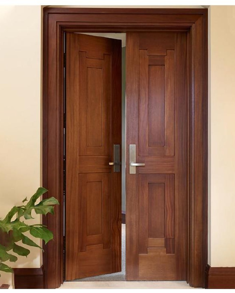 Exterior Door SIG-09-06