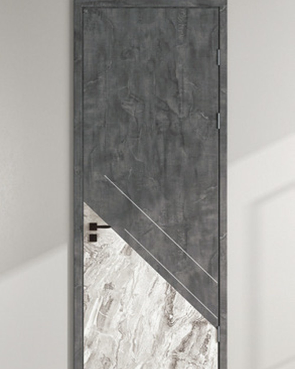 Interior Door TA-62826