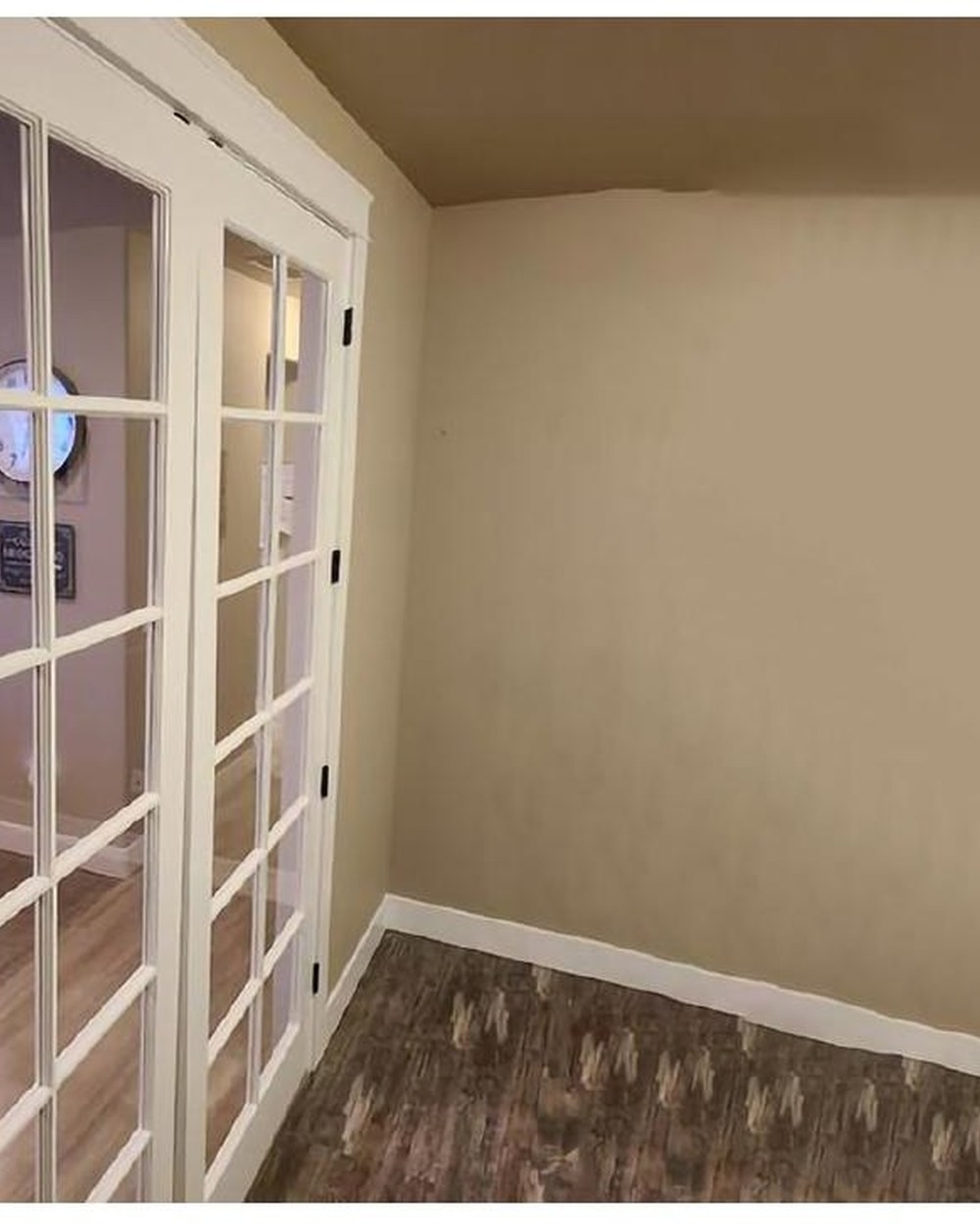 French Door SIG-26-04