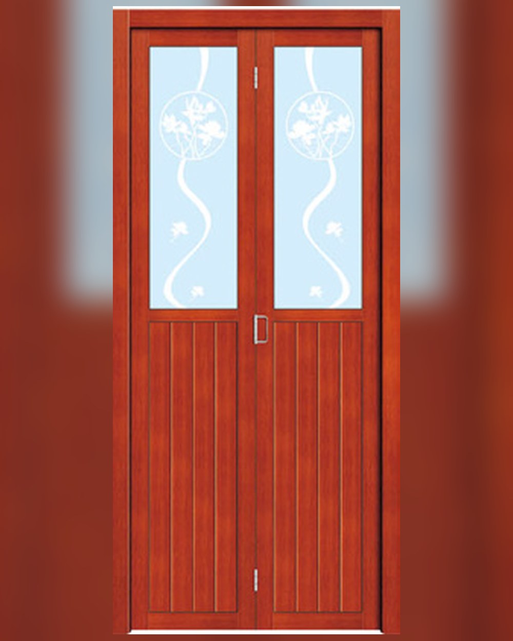 Aluminum Door / Window YH-8026