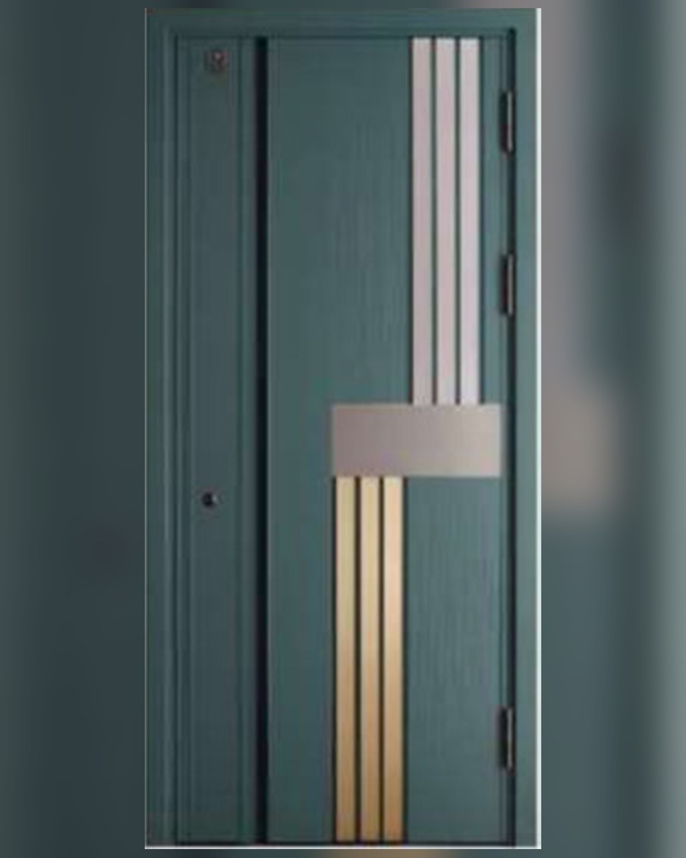 Entry Door LS-17
