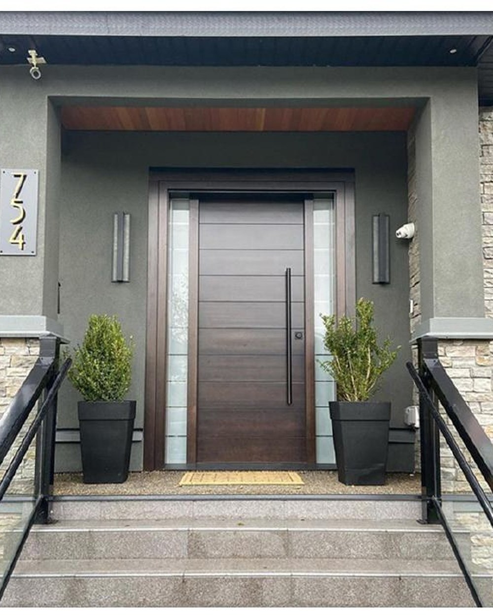 Exterior Door SIG-11-05