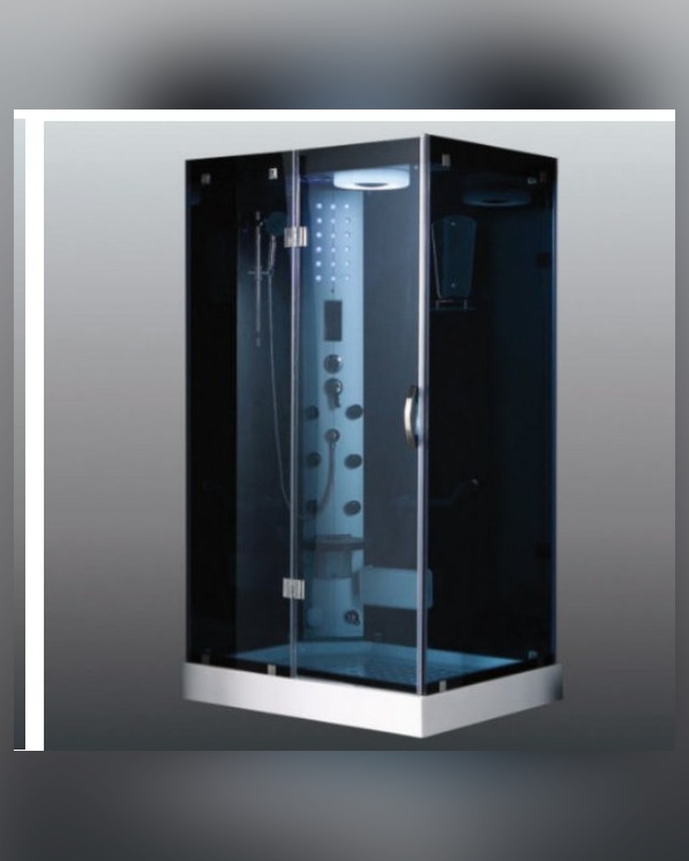 Steam Room / Sauna J3339