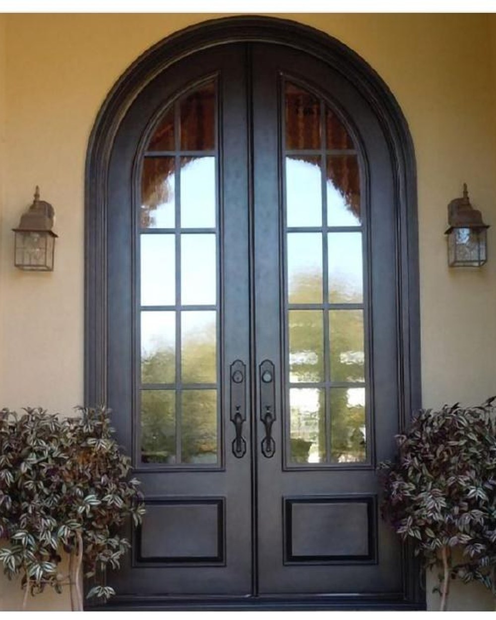 Exterior Door SIG-07-06