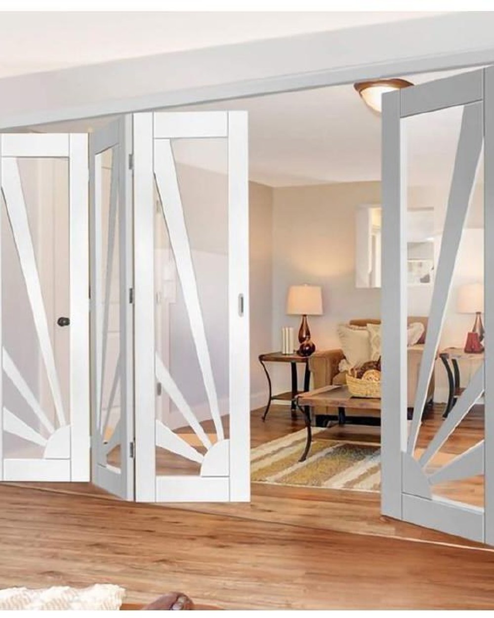 Fold Door SIG-20-08